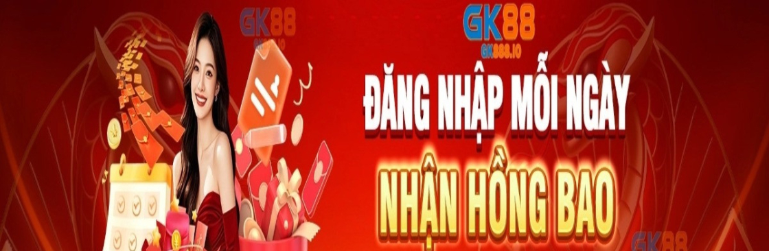 Gk888 io Cover Image