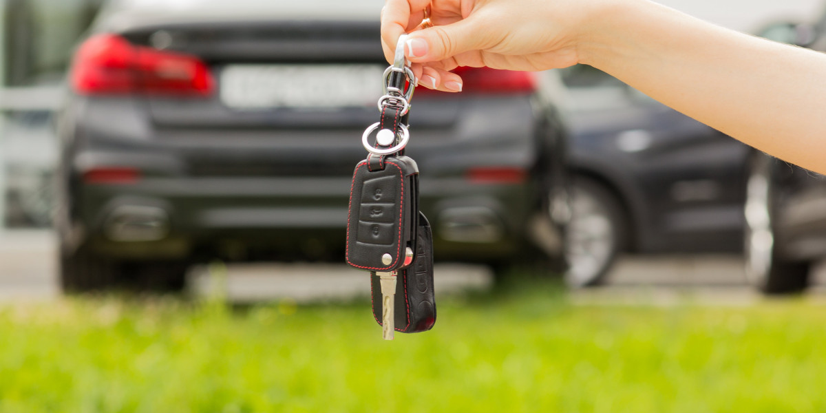 Five Things Everybody Gets Wrong About BMW Replacement Car Keys