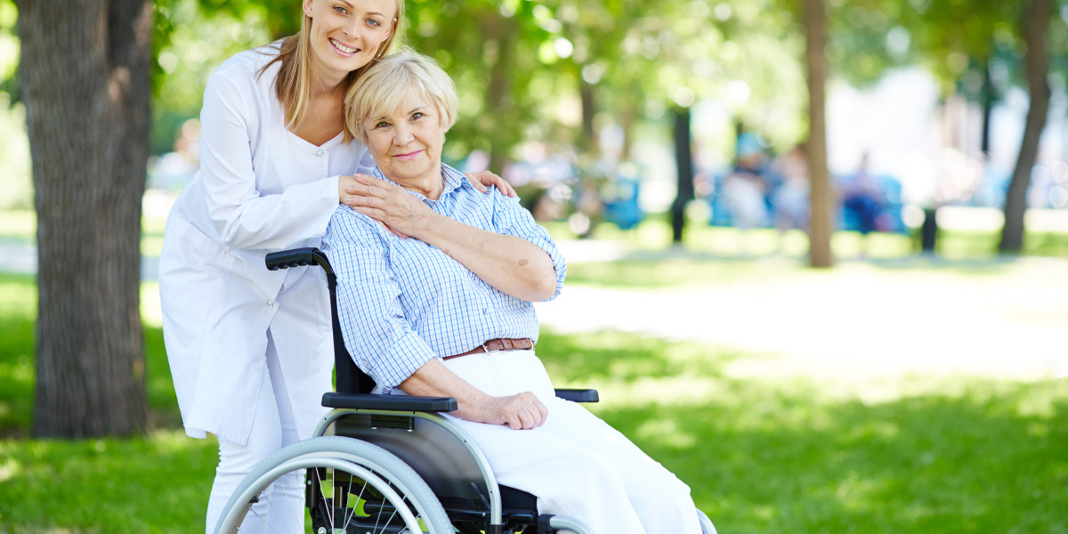 The Importance of Assisted Living with Memory Care