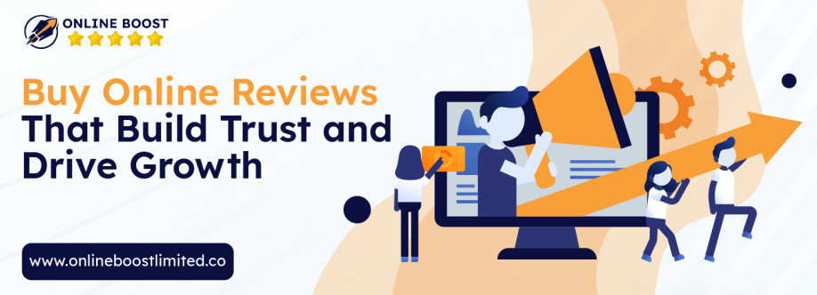 Online Boost Cover Image