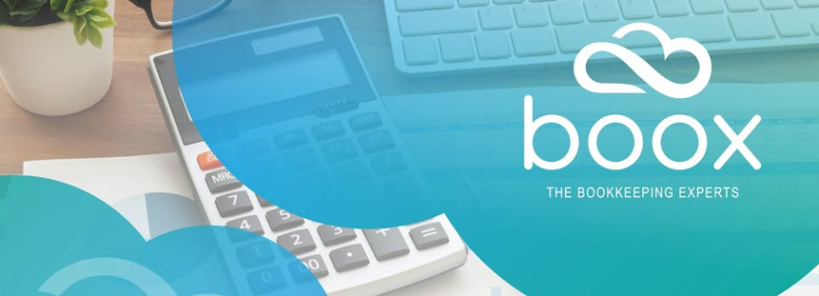 BOOX The Bookkeeping Experts Cover Image