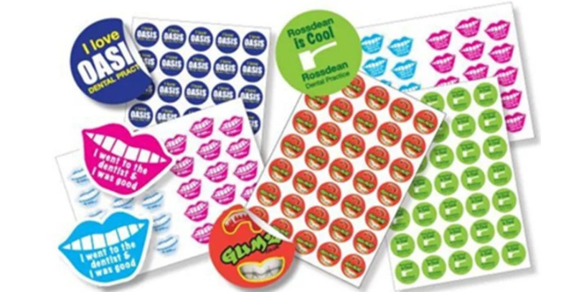 Cheap Sticker Printing Singapore: Your Ultimate Fast-Track Branding Solution