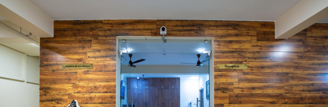 Mugundan Apartments Cover Image