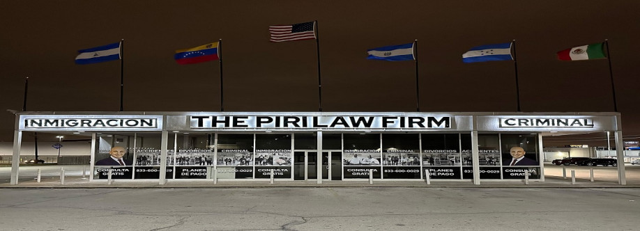 The Piri Law Firm Cover Image