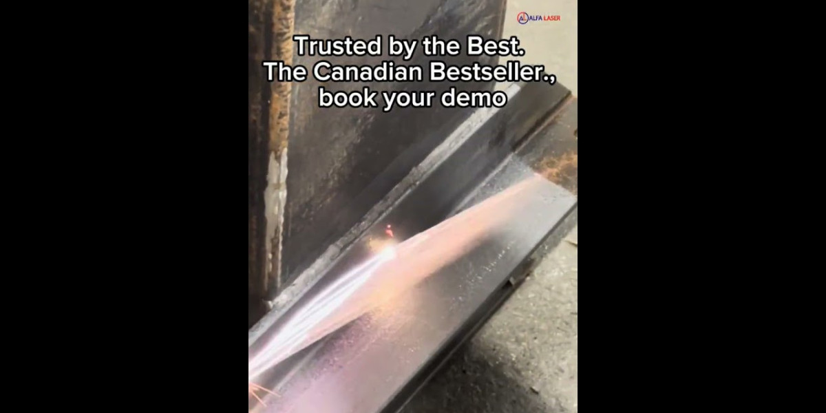 Professional Laser Rust Removal and Metal Cleaning Services by Alfa Laser