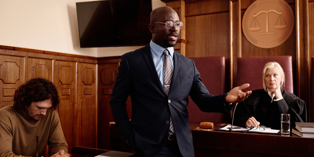 10 Things That Your Family Teach You About Accident Injury Claim