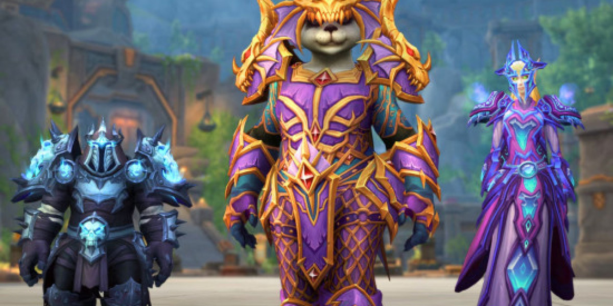 MMOexp WoW Classic 20th Anniversary: Accessing the Black Market Auction House