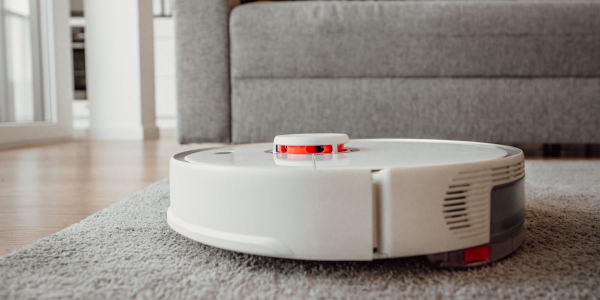Why Smart Vacuum And Mop Is Fast Becoming The Trendiest Thing Of 2024
