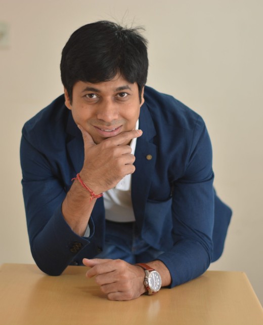 Best Leadership Coach in the World & Top Coach in India