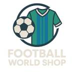 Footballworld shop Profile Picture