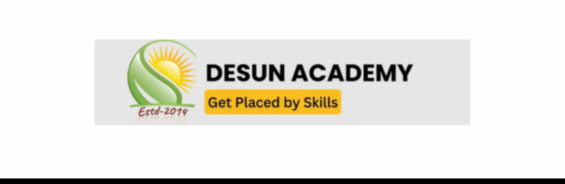 Desun academy Cover Image