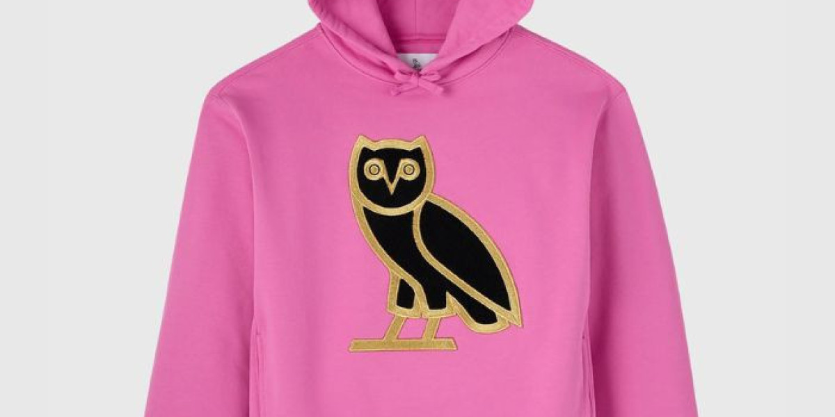 Rising Demand Surrounds OVO Clothing Black Friday Event