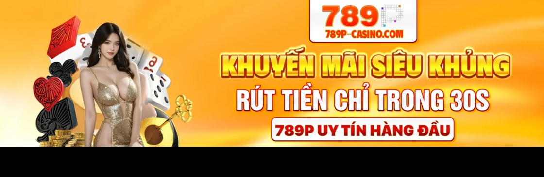 Nhà cái 789P Cover Image