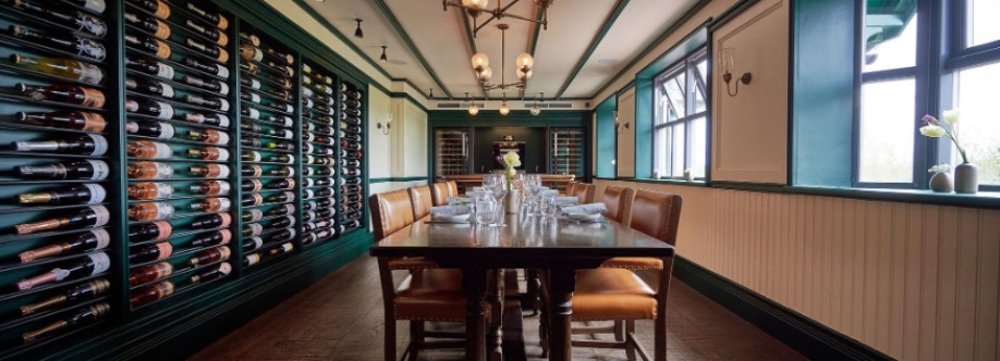 burlinhton12 Cover Image