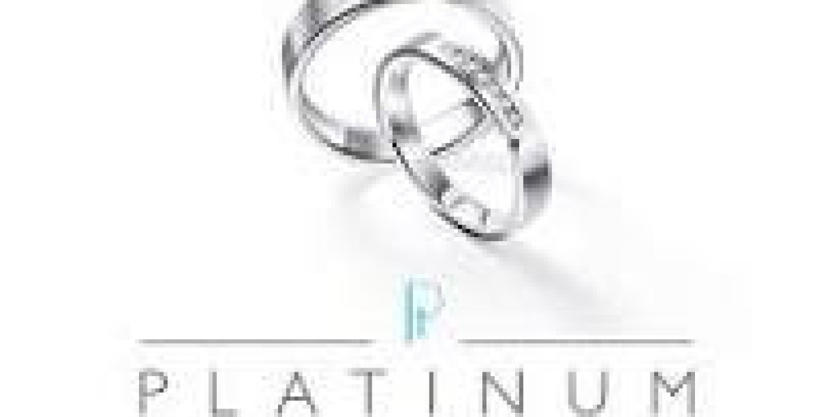 Platinum Wedding Bands for Men – Crafted for Modern, Enduring Style