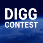 Digg Contest Profile Picture