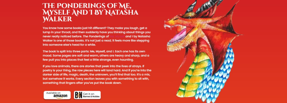 Pondering Withme Cover Image