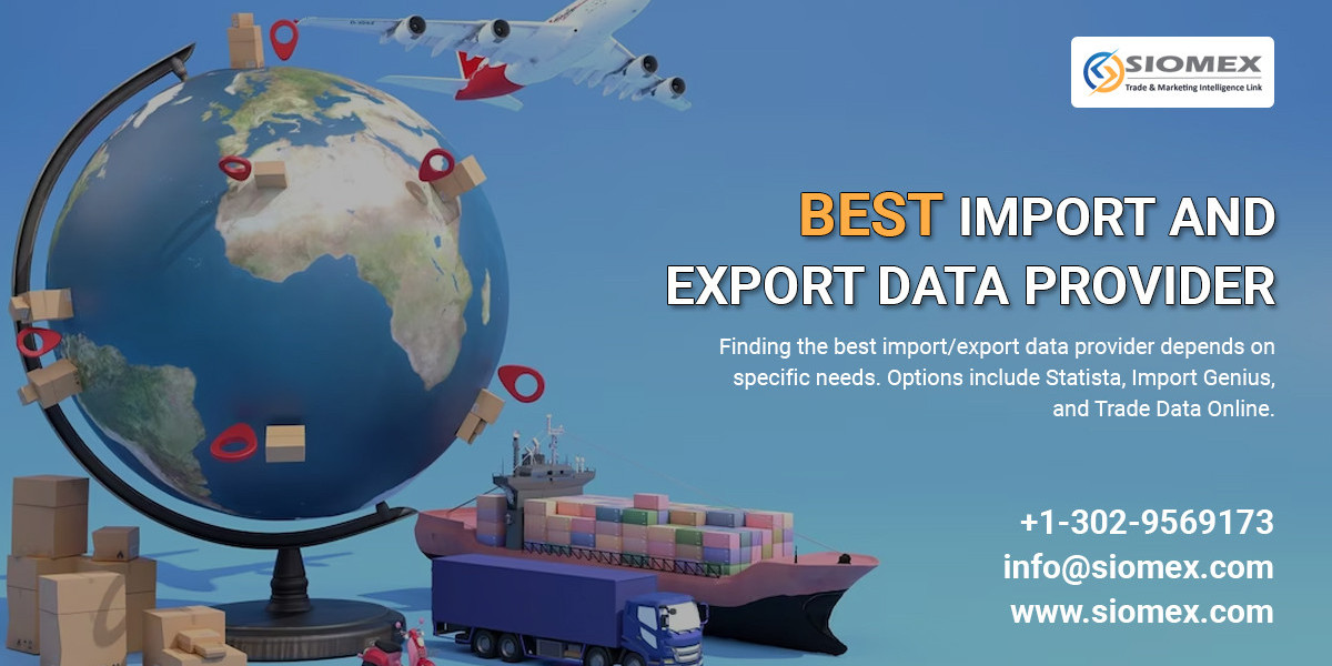 How to Use Import Export Data to Boost Your Business Growth