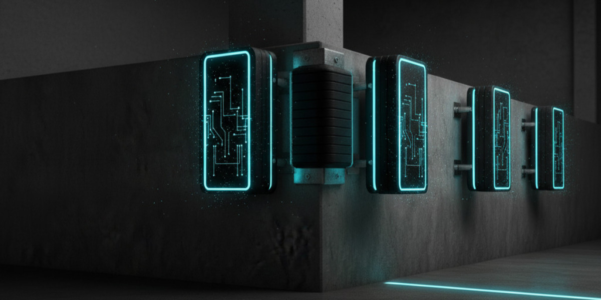 Built for Impact: Premium Dock Bumpers for Safer, Stronger Loading Operations