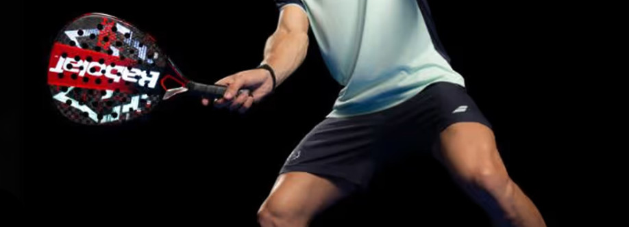 world of padel Cover Image