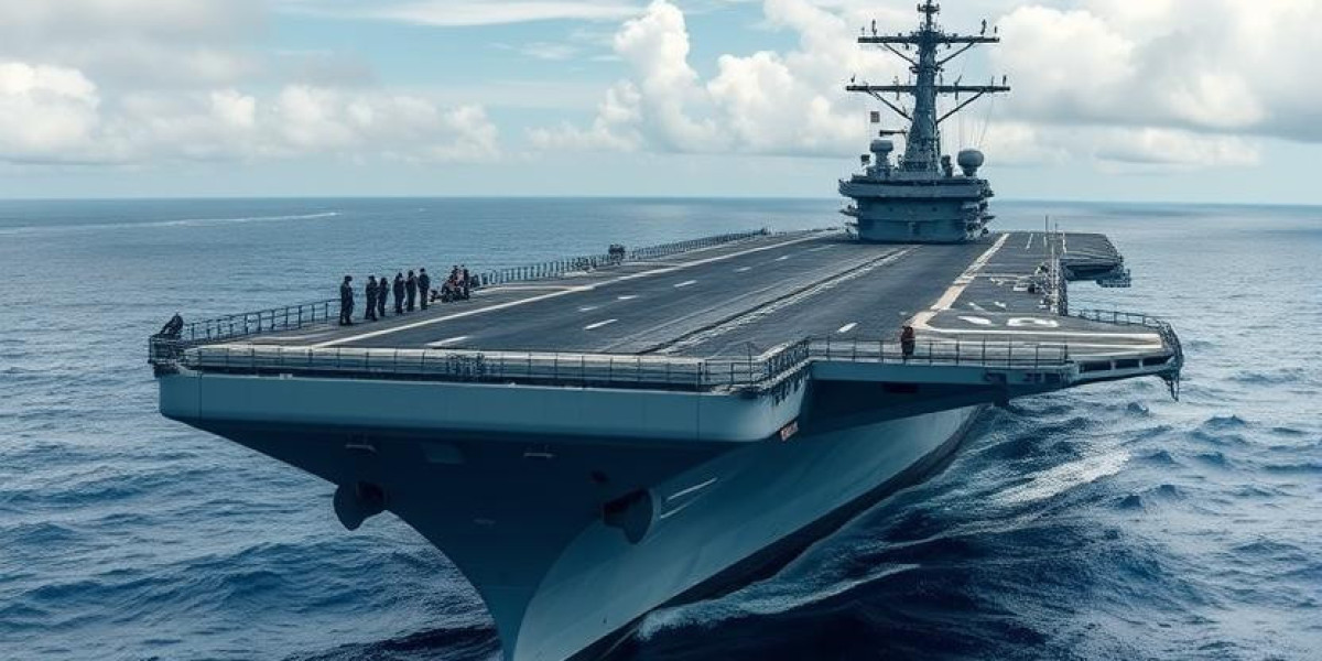 Latest Navy News Breaking Updates: Global Maritime Developments and Defense Insights