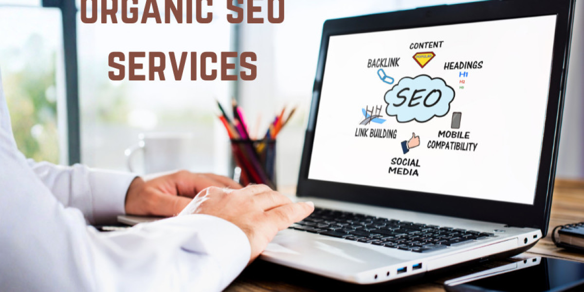 How to Choose the Best Organic Search Engine Optimization Services for Your Business
