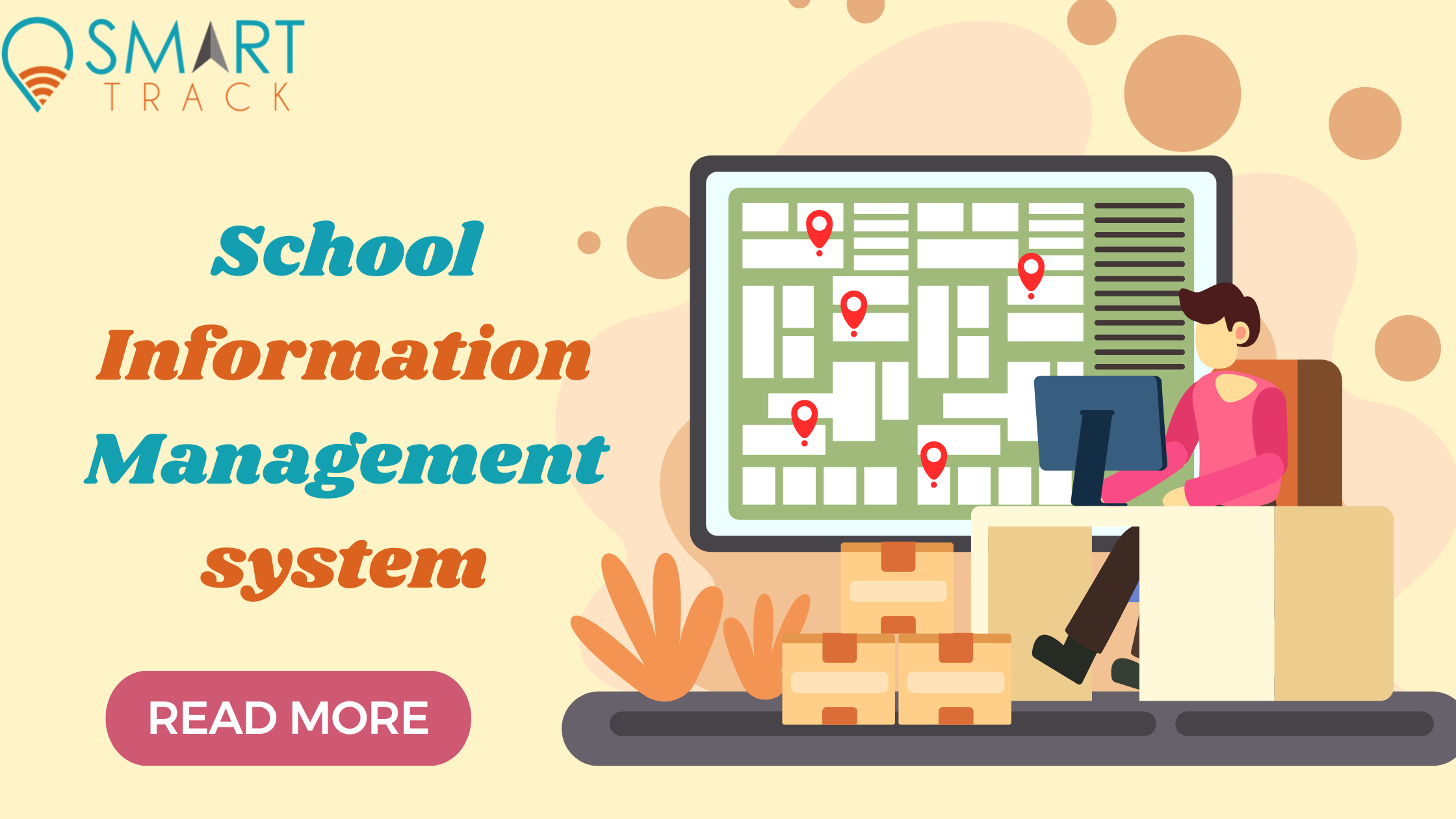 School Information Management System for Your School in 2026