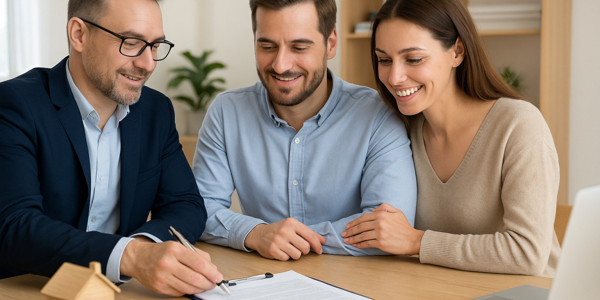 What to Expect When Working with a Settlement Agent Kinross: A Local’s Guide to Stress-Free Settlements