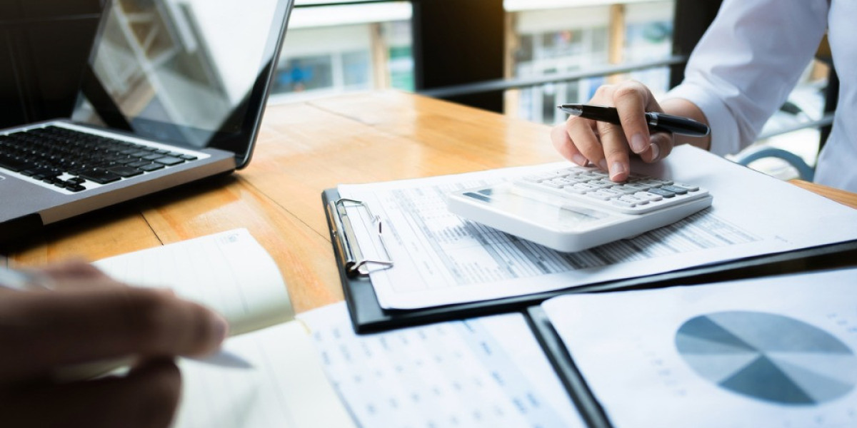 Top Audit Firms in Dubai: A Complete Guide to Choosing the Right Audit Partner for Your Business