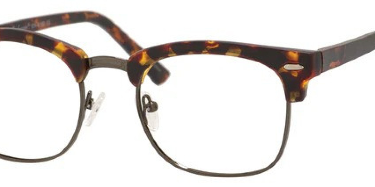 Discover the Perfect Blend of Style and Comfort in Eyeglasses