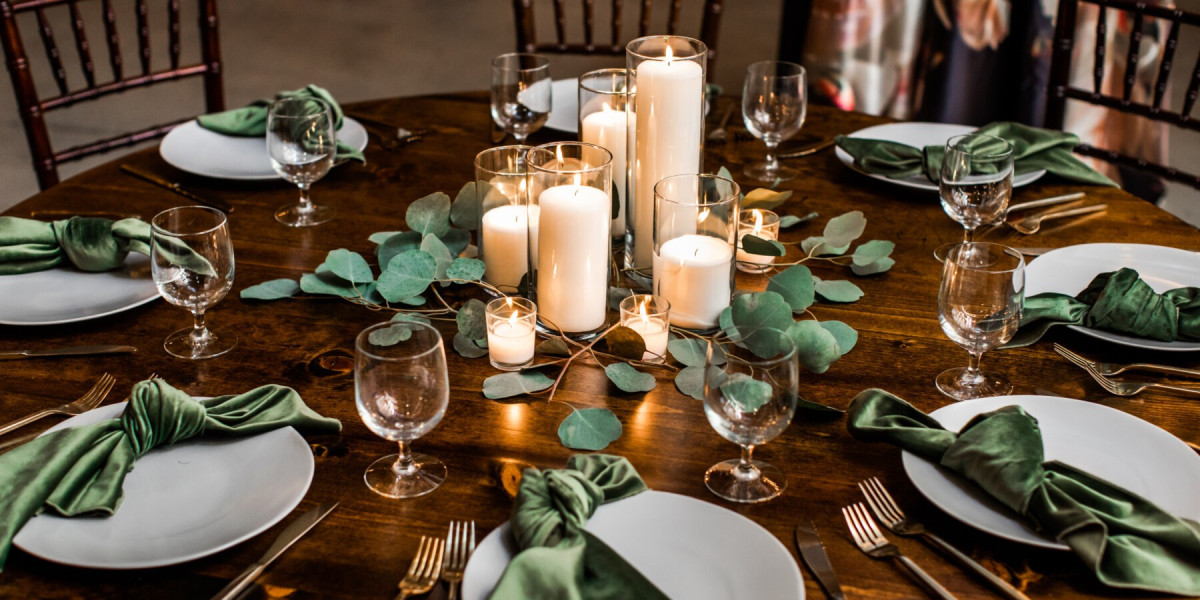 Discover the Charm of Delaware’s Premier Event Venues