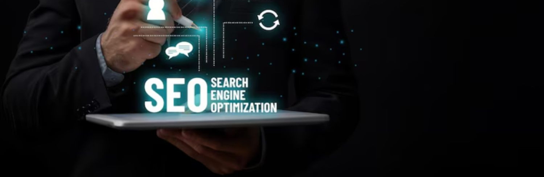SEO Services in Noida Cover Image