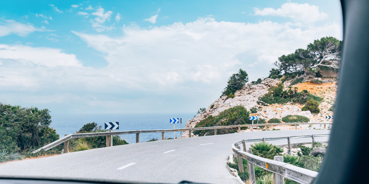10 Tell-Tale Signs You Need To Buy A Spain Driving License