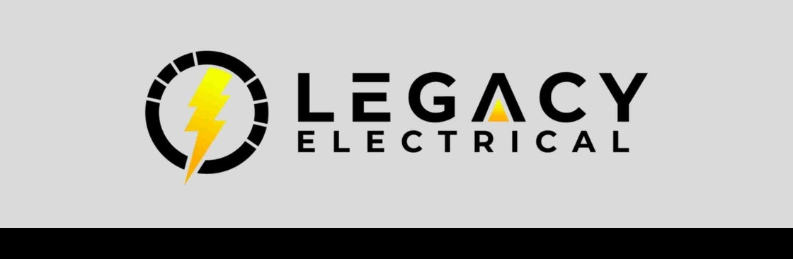 Legacy Electrical Cover Image