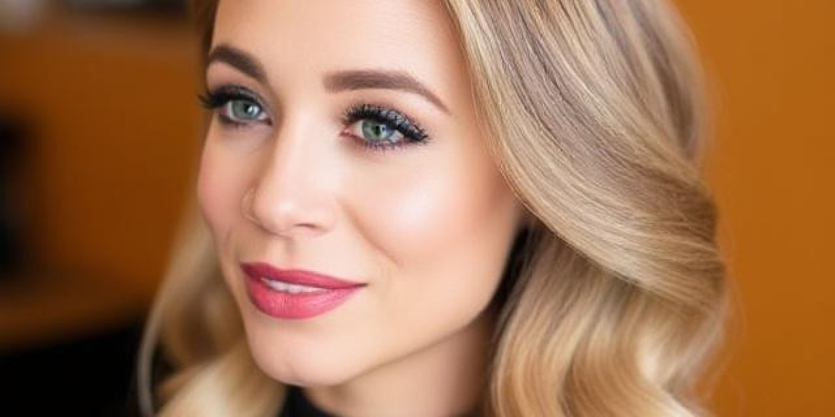 Natural Beauty Meets Modern Color: Explore Henna Hair Coloring & Dimensional Hair Color in Reading, MA