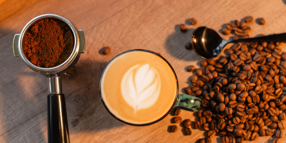 You Are Responsible For A Best Coffee Machine Budget? 12 Top Ways To Spend Your Money