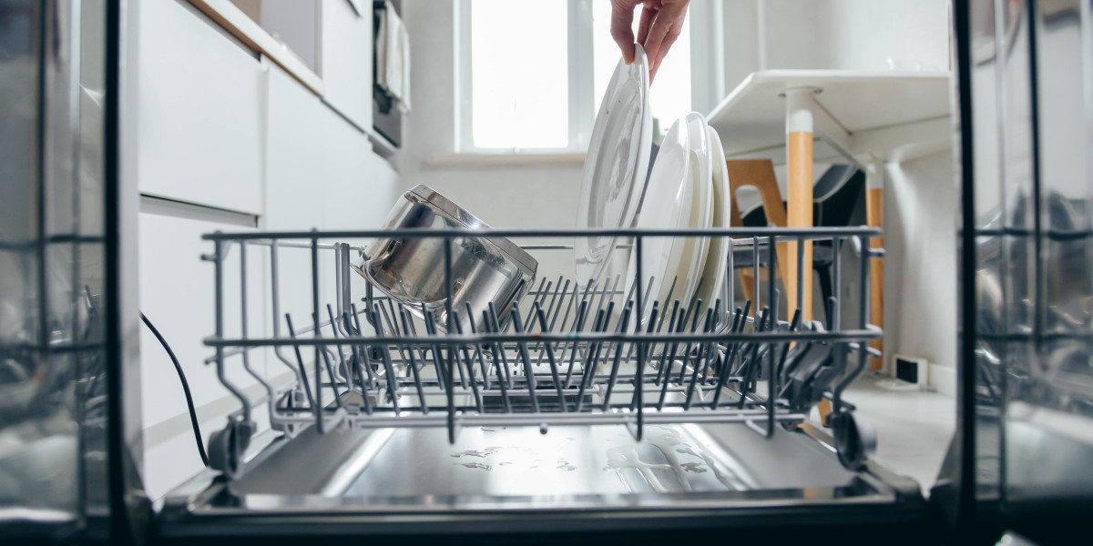 Ten Things Everybody Is Uncertain About The Word "Built-in Dishwasher Offer."