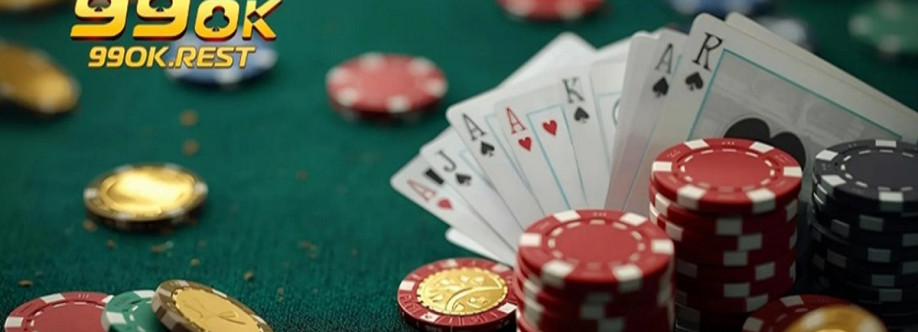 99Ok rest Cover Image