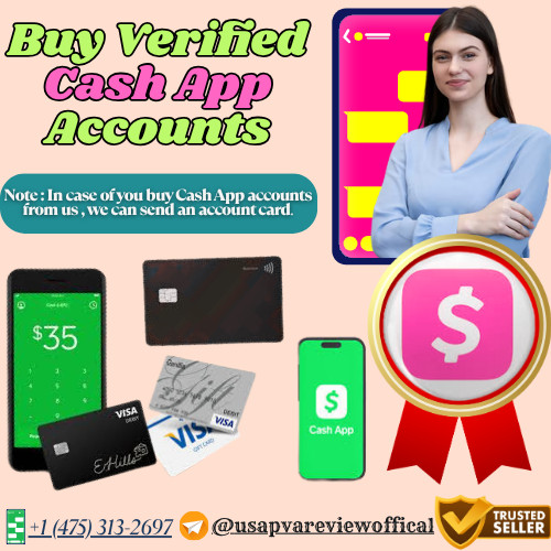 Buy Verified Cash App Accounts Profile Picture