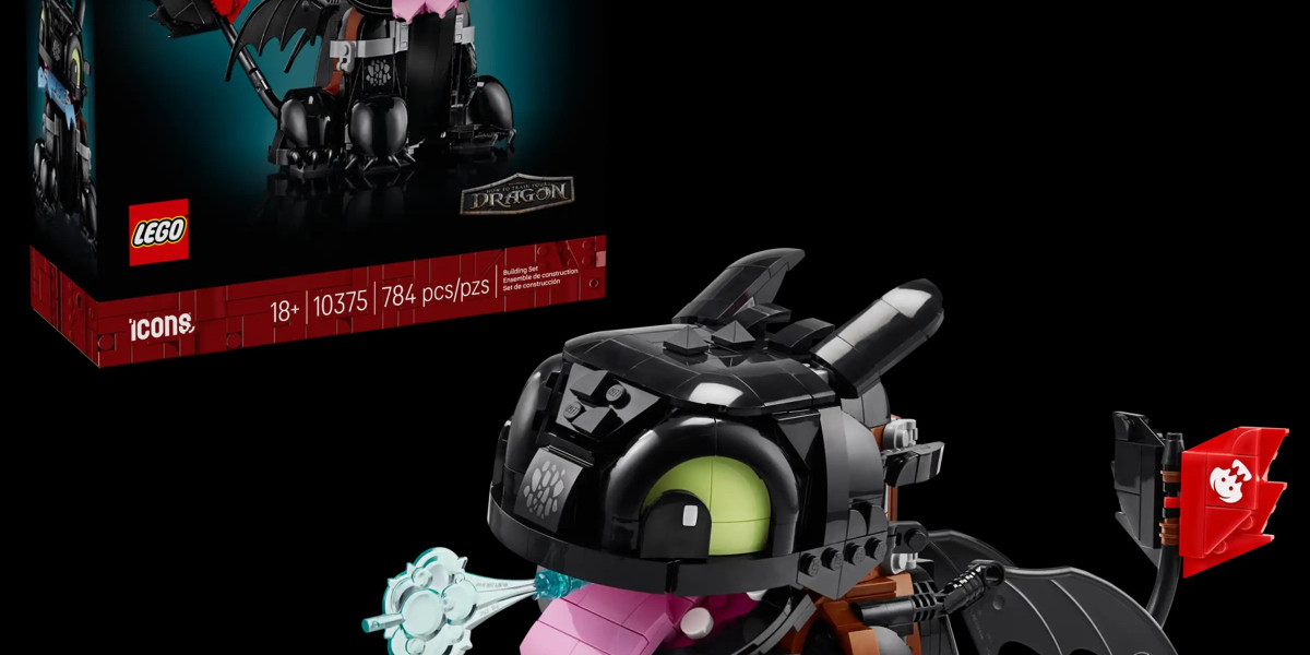 Discover the Endless Creativity of LEGO Icons and Collectibles