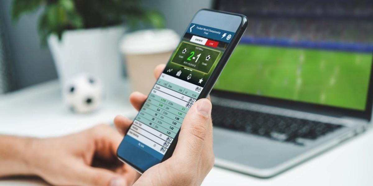 Innovatie en Technologie bij Nieuwe Bookmakers 2025