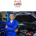JSG Automotive Profile Picture