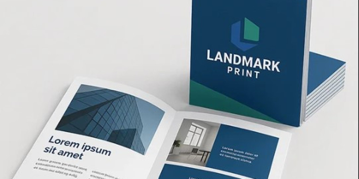 Brochure Printing That Captivates, Converts, and Drives Business Growth