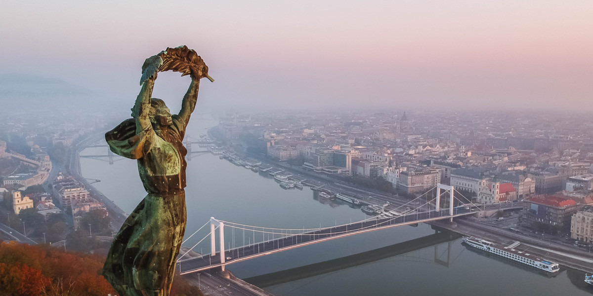 12 Statistics About Hungarian Driving Rules To Make You Think Twice About The Water Cooler