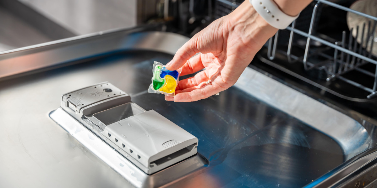 10 Easy Ways To Figure Out Your 60 cm Wide Dishwasher Comparison