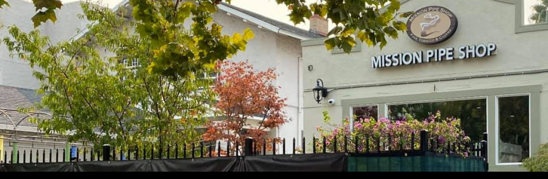 Cigar Titan Cover Image