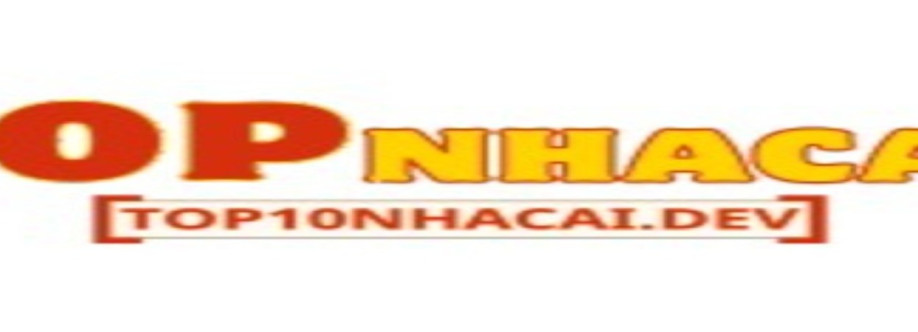 Top10nhacai dev Cover Image