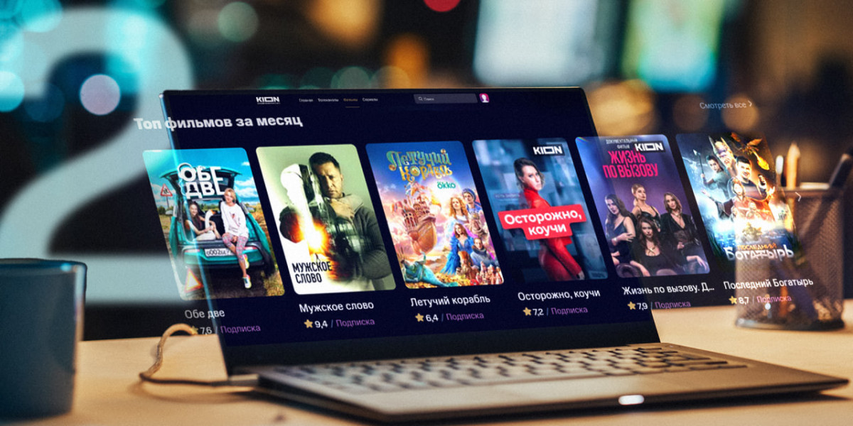 Турецкие сериалы на русском языке.