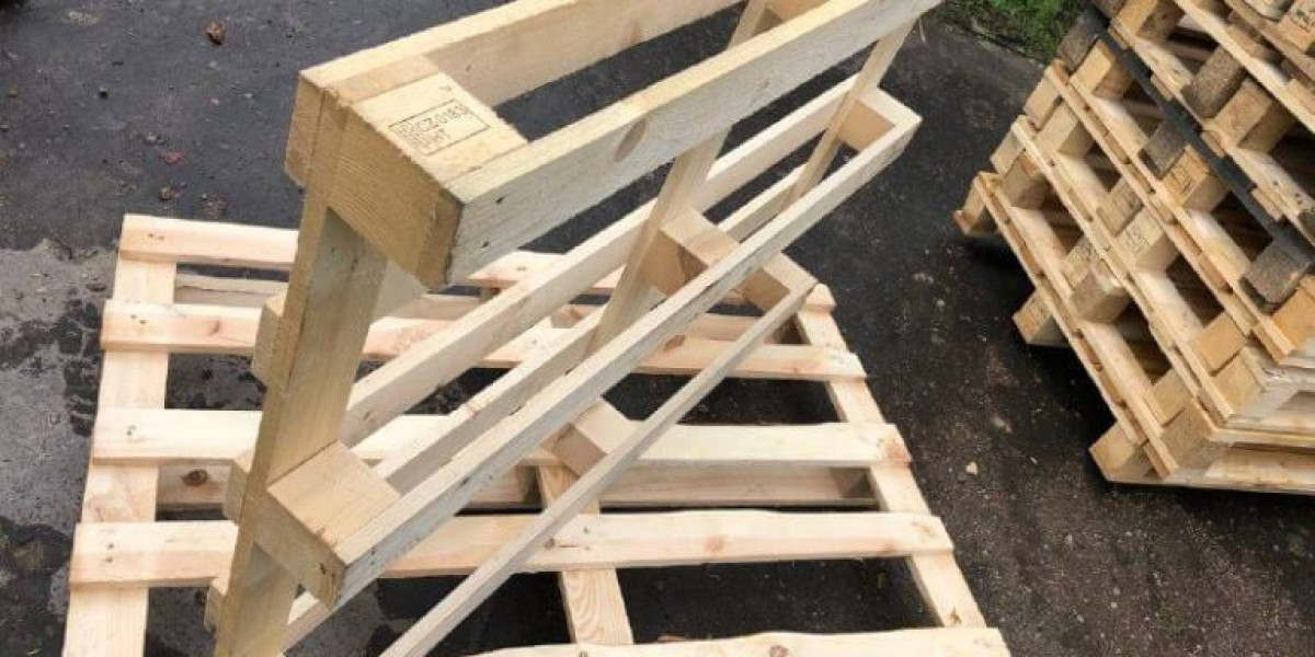 See What Wooden Pallets Store Tricks The Celebs Are Utilizing