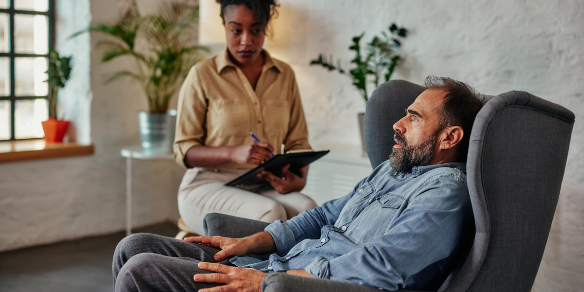 The 10 Scariest Things About Private Psychiatrist